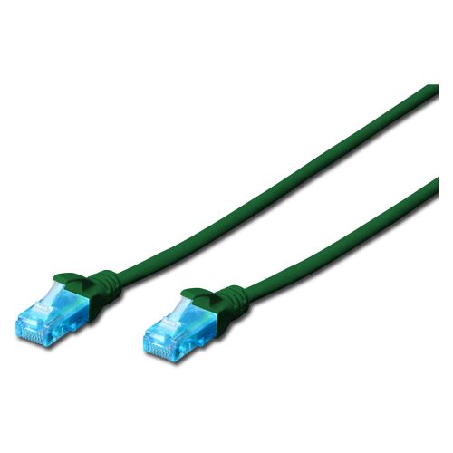 Digitus DK-1512-020/G networking cable