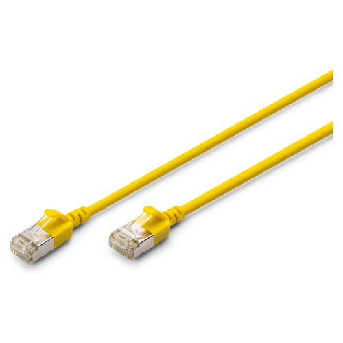 Digitus DK-1632-A-005S-Y networking cable
