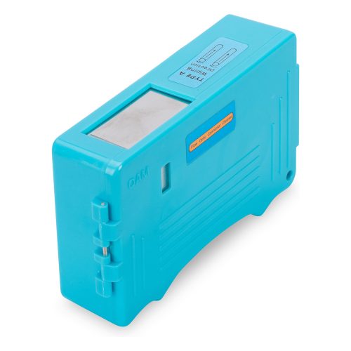 Digitus DN-FO-CC-1 fibre optic adapter