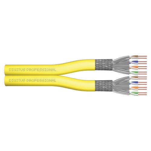 Digitus DK-1743-A-VH-D-5 networking cable
