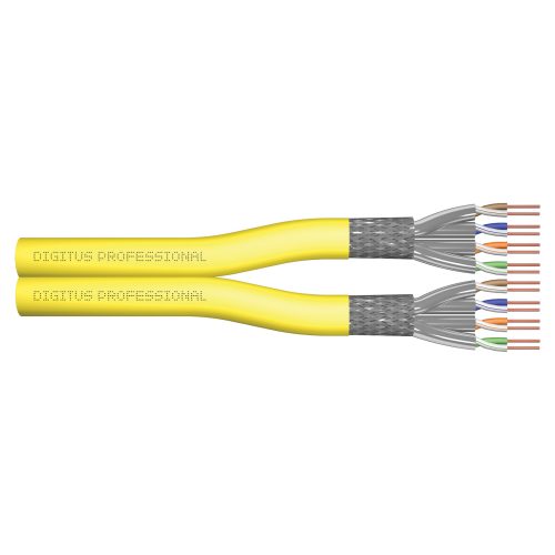 Digitus DK-1743-A-VH-D-1 networking cable