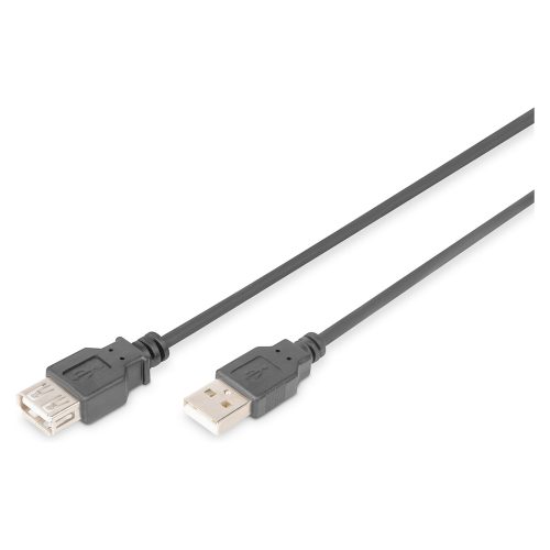 Digitus AK-300202-050-S USB cable