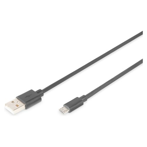 Digitus AK-300110-018-S USB cable