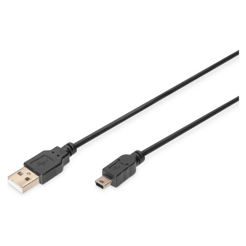 Digitus AK-300130-010-S USB cable