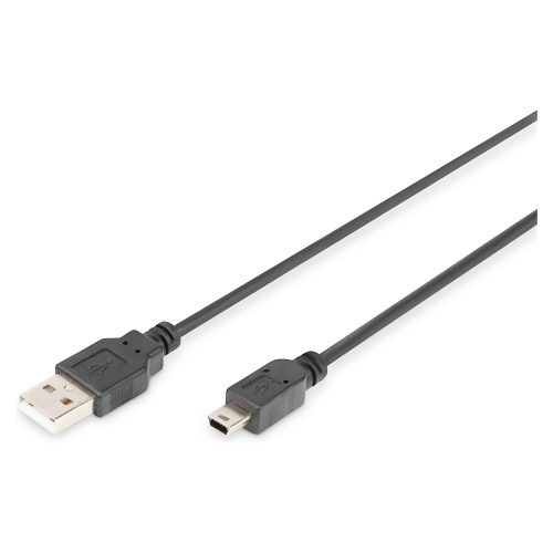 Digitus DB-300130-010-S USB cable