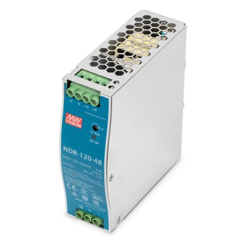 Digitus DN-PWR12048 power supply unit