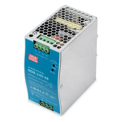 Digitus DN-PWR24048 power supply unit