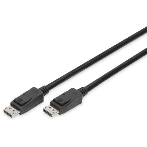 ASSMANN Electronic AK-340106-030-S DisplayPort cable