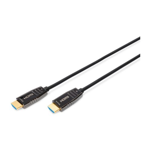 ASSMANN Electronic AK-330126-300-S HDMI cable