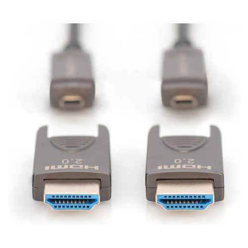 Digitus AK-330127-150-S HDMI cable