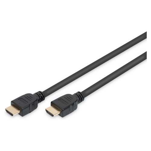 Digitus DB-330124-010-S HDMI cable