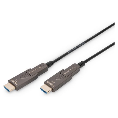 Digitus AK-330127-200-S HDMI cable