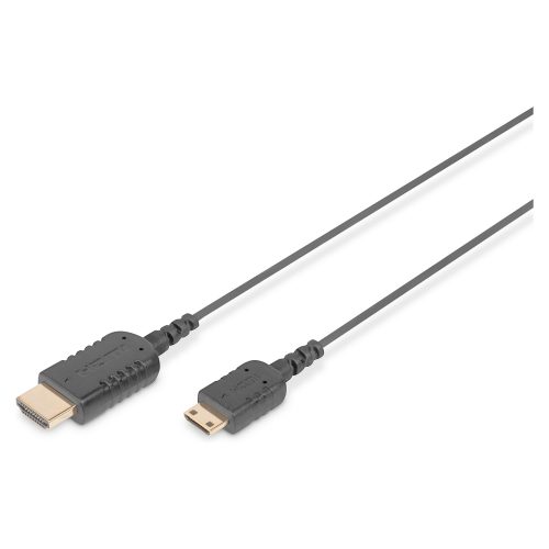 Digitus DB-330121-020-S HDMI cable