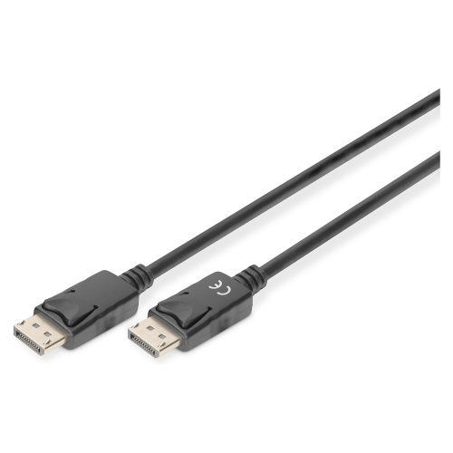 Digitus DB-340100-020-S DisplayPort cable