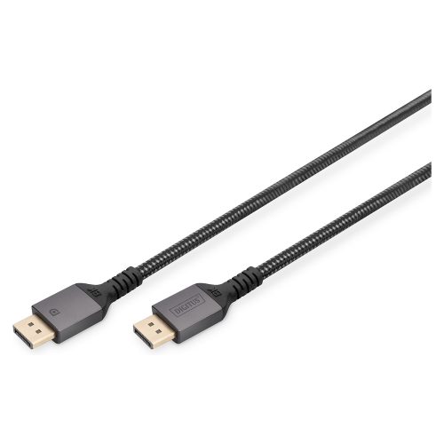 Digitus DB-340201-030-S DisplayPort cable