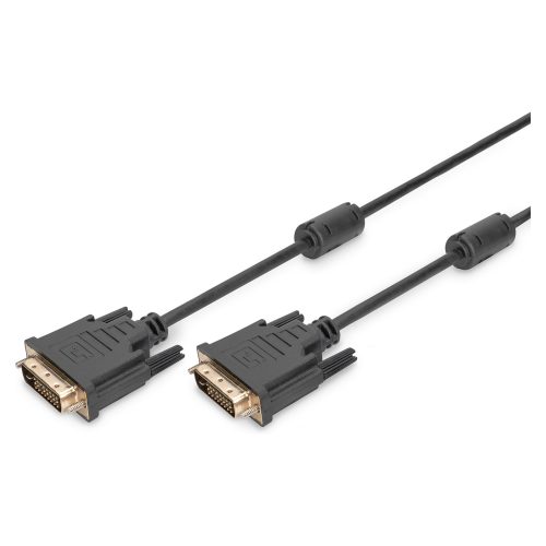 Digitus AK-320101-020-S DVI cable