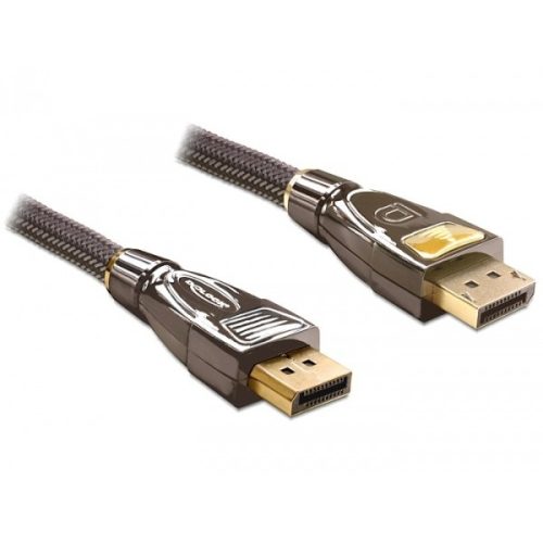 DeLOCK 82771 DisplayPort cable