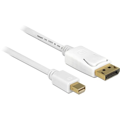 DeLOCK 83482 DisplayPort cable