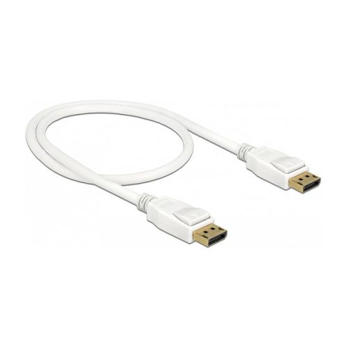 DeLOCK 85507 DisplayPort cable