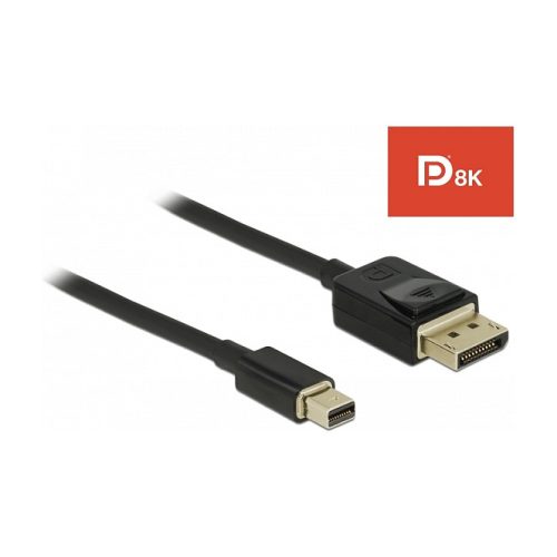 DeLOCK 84928 DisplayPort cable