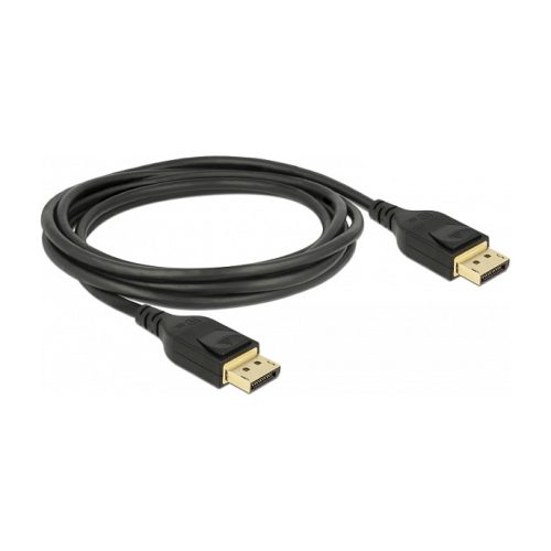 DeLOCK 85660 DisplayPort cable