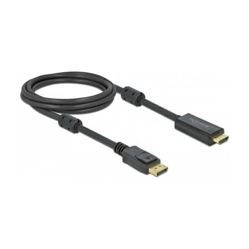 DeLOCK 85956 video cable adapter