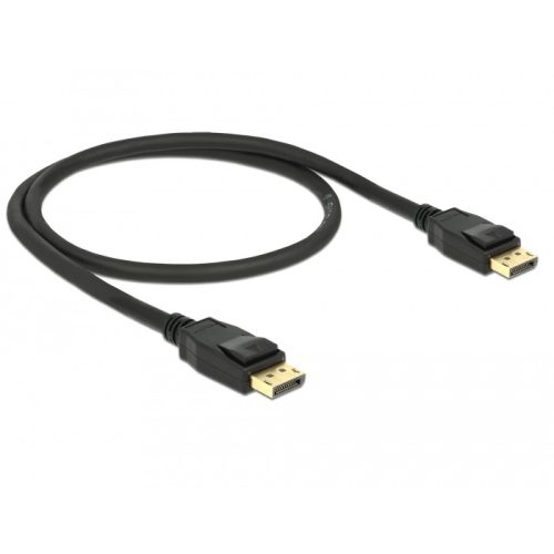 DeLOCK 85506 DisplayPort cable