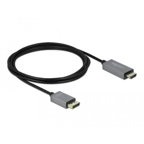 DeLOCK 85929 video cable adapter