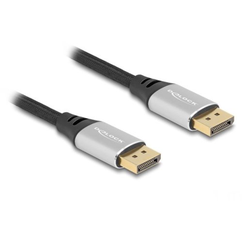 DeLOCK 80633 DisplayPort cable