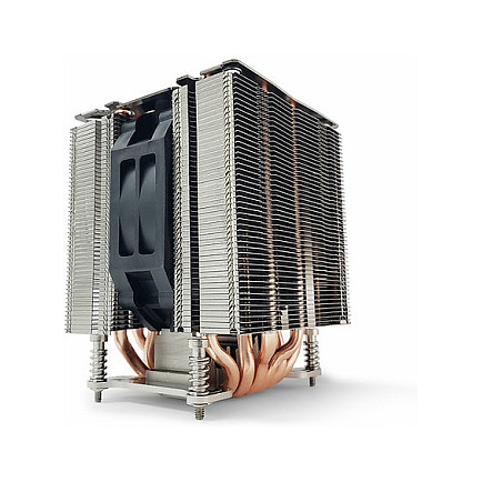 Dynatron A49 computer cooling system