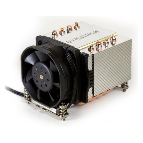 Dynatron A24 computer cooling system