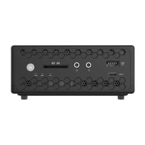 Zotac ZBOX CI337 nano