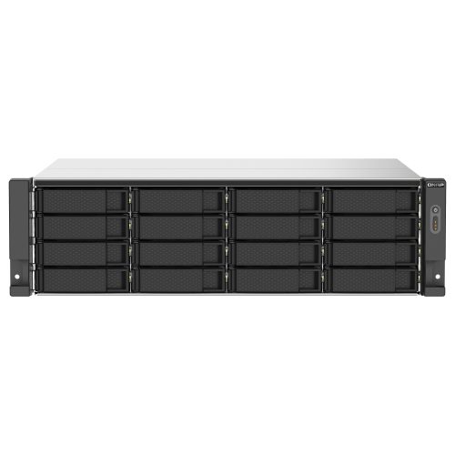 QNAP TS-1673AU-RP-16G NAS/storage server