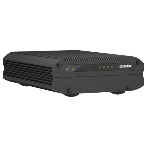 QNAP TS-I410X