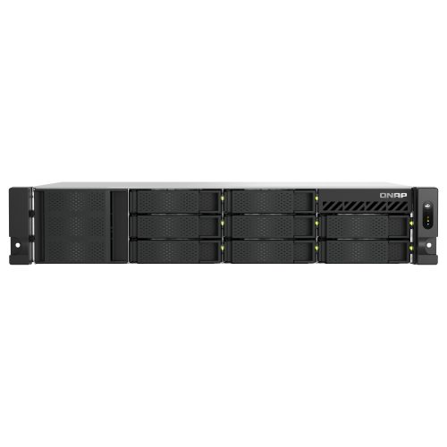 QNAP TS-855EU-8G NAS/storage server