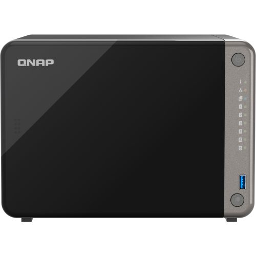 QNAP TS-AI642-8G NAS/storage server