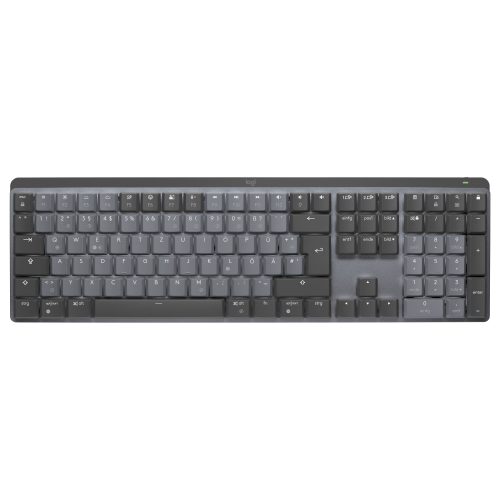 Logitech 920-010750 keyboard