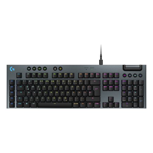Logitech G G915 X keyboard