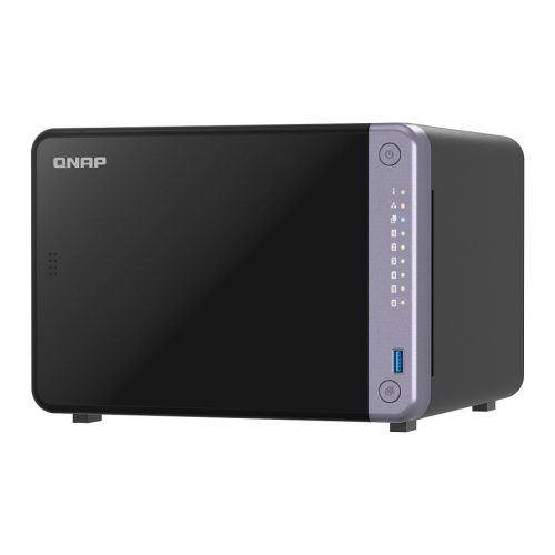 QNAP TS-632X-4G NAS/storage server