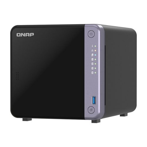 QNAP TS-432X-4G NAS/storage server