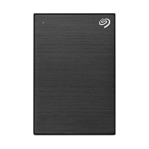 Seagate One Touch STKY1000400 external hard drive