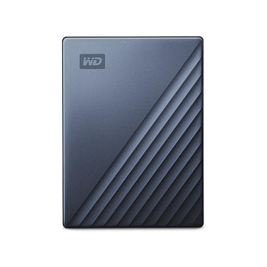 Western Digital WDBC3C0020BBL-WESN external hard drive