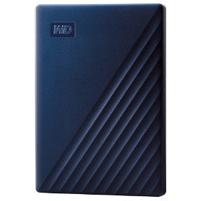 Western Digital My Passport for Mac external hard drive