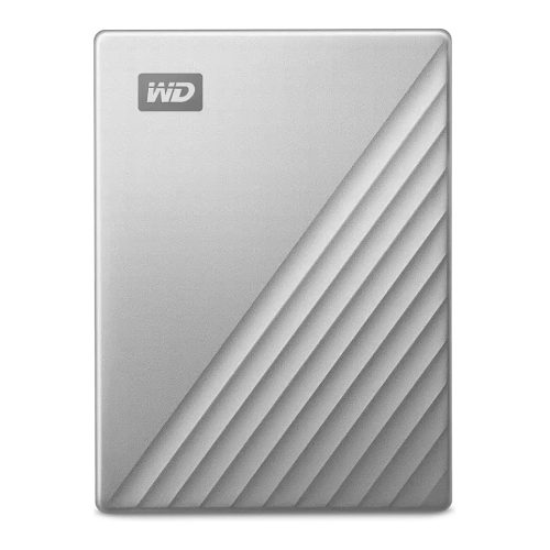 Western Digital My Passport WDBGKC0060BSL-WESN external hard drive