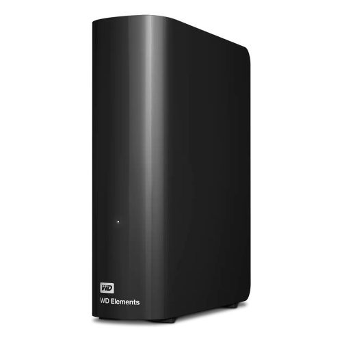 Western Digital WD Elements 24TB HDD external hard drive