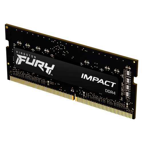 Kingston Technology FURY Impact memory module