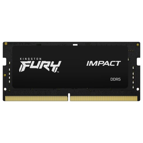 Kingston Technology FURY Impact memory module