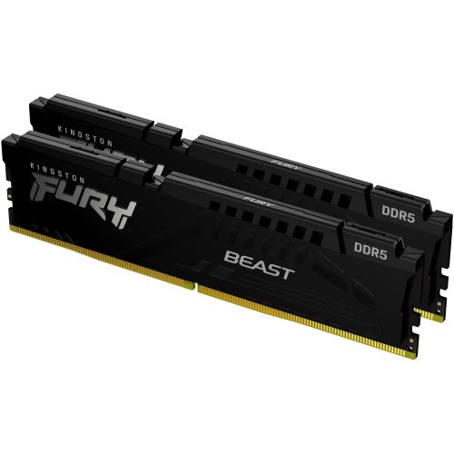 Kingston Technology FURY Beast memory module