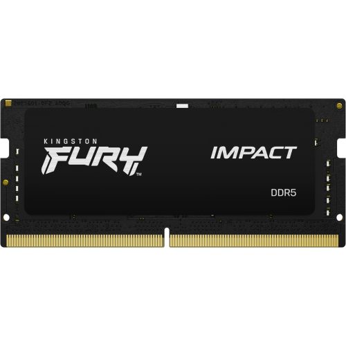 Kingston Technology FURY Impact memory module