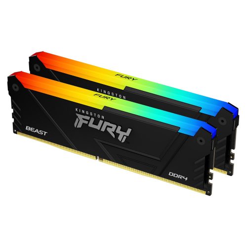 Kingston Technology FURY Beast RGB memory module